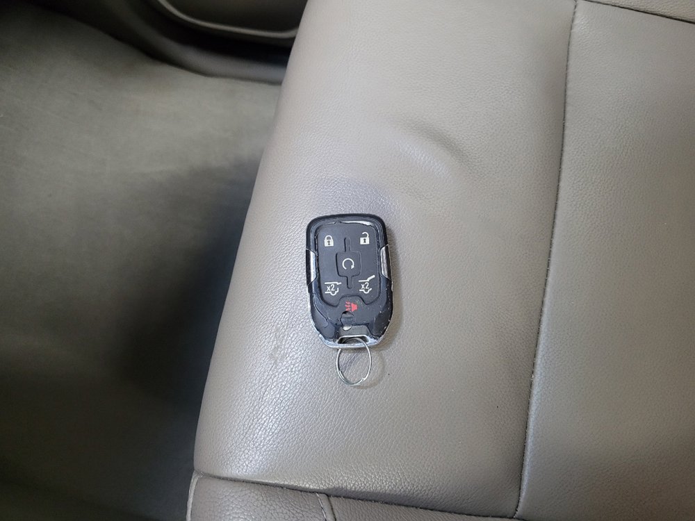 Used 2020 Chevrolet Tahoe LT AWD/4WD image 32