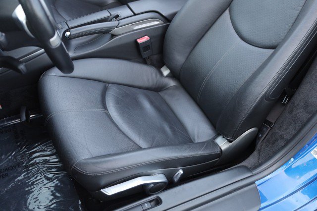 Used 2009 Porsche Boxster S RWD image 27