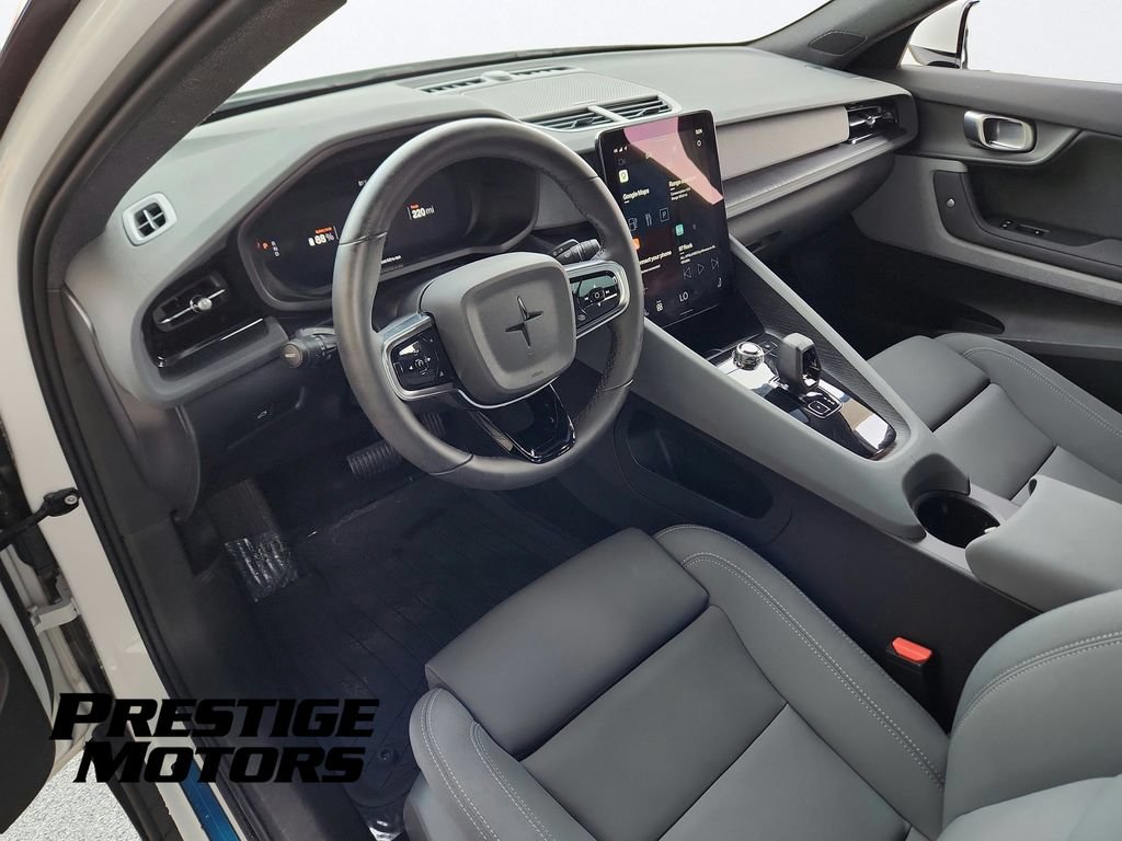 Used 2023 Polestar Polestar 2 w/ Pilot Pack AWD/4WD image 17