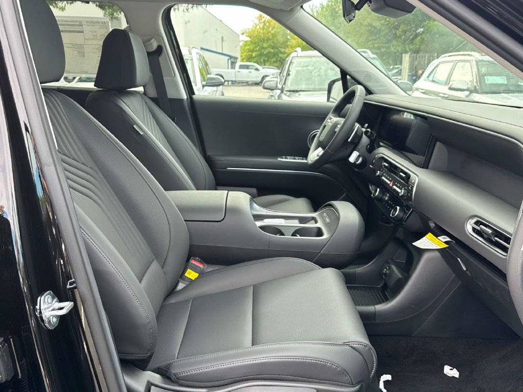 New 2026 Hyundai Palisade SEL AWD/4WD image 9