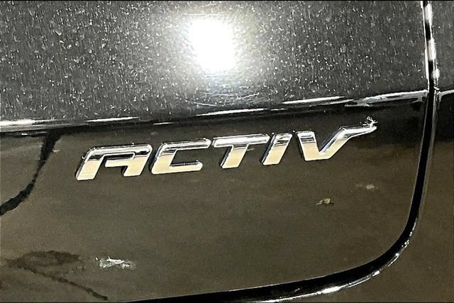 Used 2025 Chevrolet TrailBlazer ACTIV w/ Driver Confidence Package FWD image 22
