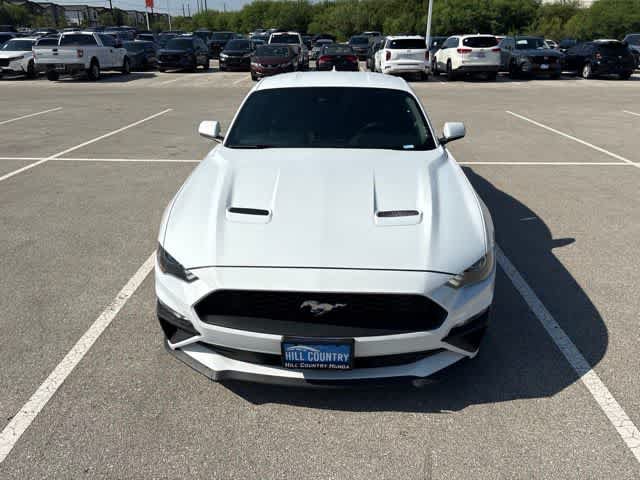 Used 2023 Ford Mustang GT Premium RWD image 8