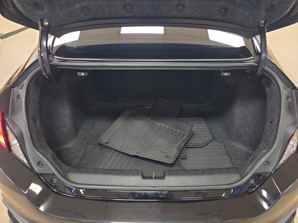 Used 2018 Honda Civic Si image 19