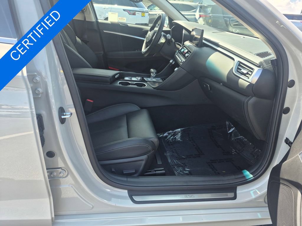 Used 2026 Genesis G70 2.5T AWD/4WD image 29