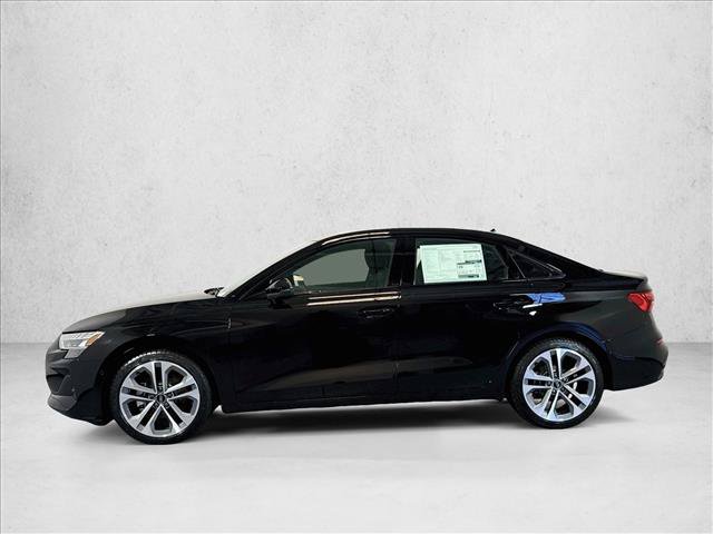 New 2026 Audi A3 2.0T Premium AWD/4WD image 8
