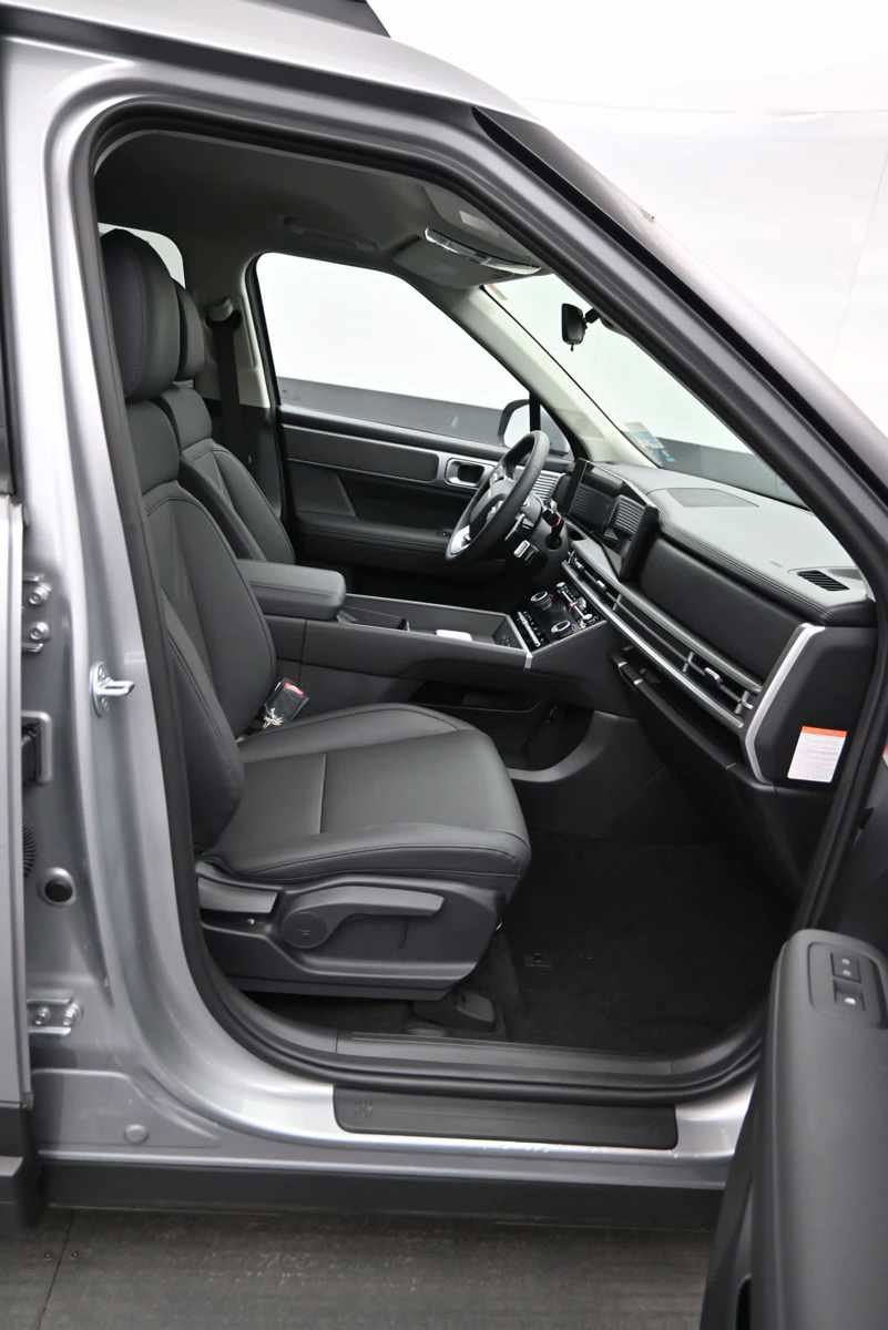 New 2026 Hyundai Santa Fe SEL AWD/4WD image 11