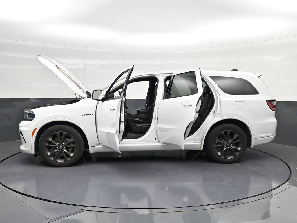 Used 2023 Dodge Durango R/T RWD image 41