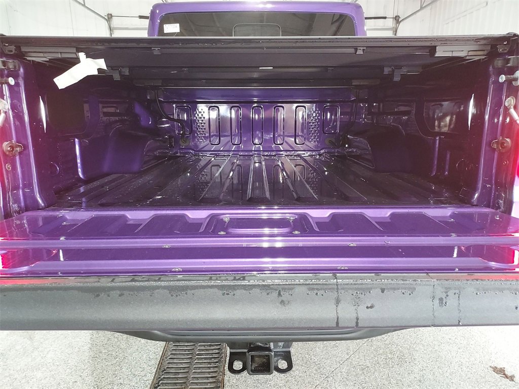 New 2026 Jeep Gladiator Mojave image 29