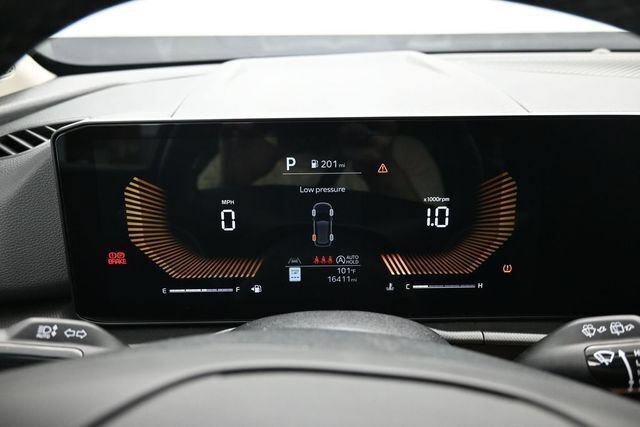 Used 2026 Kia Sportage LX FWD image 9