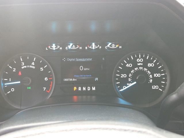 Used 2020 Ford F150 XLT w/ Equipment Group 302A Luxury image 44