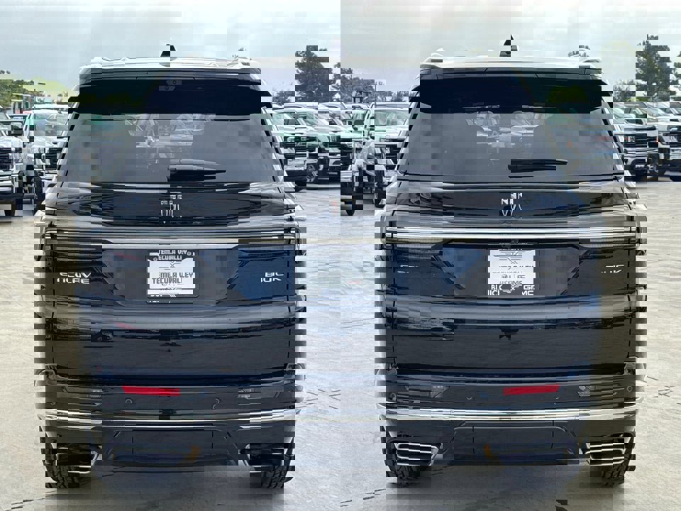 Used 2026 Buick Enclave Avenir w/ Super Cruise Package image 15