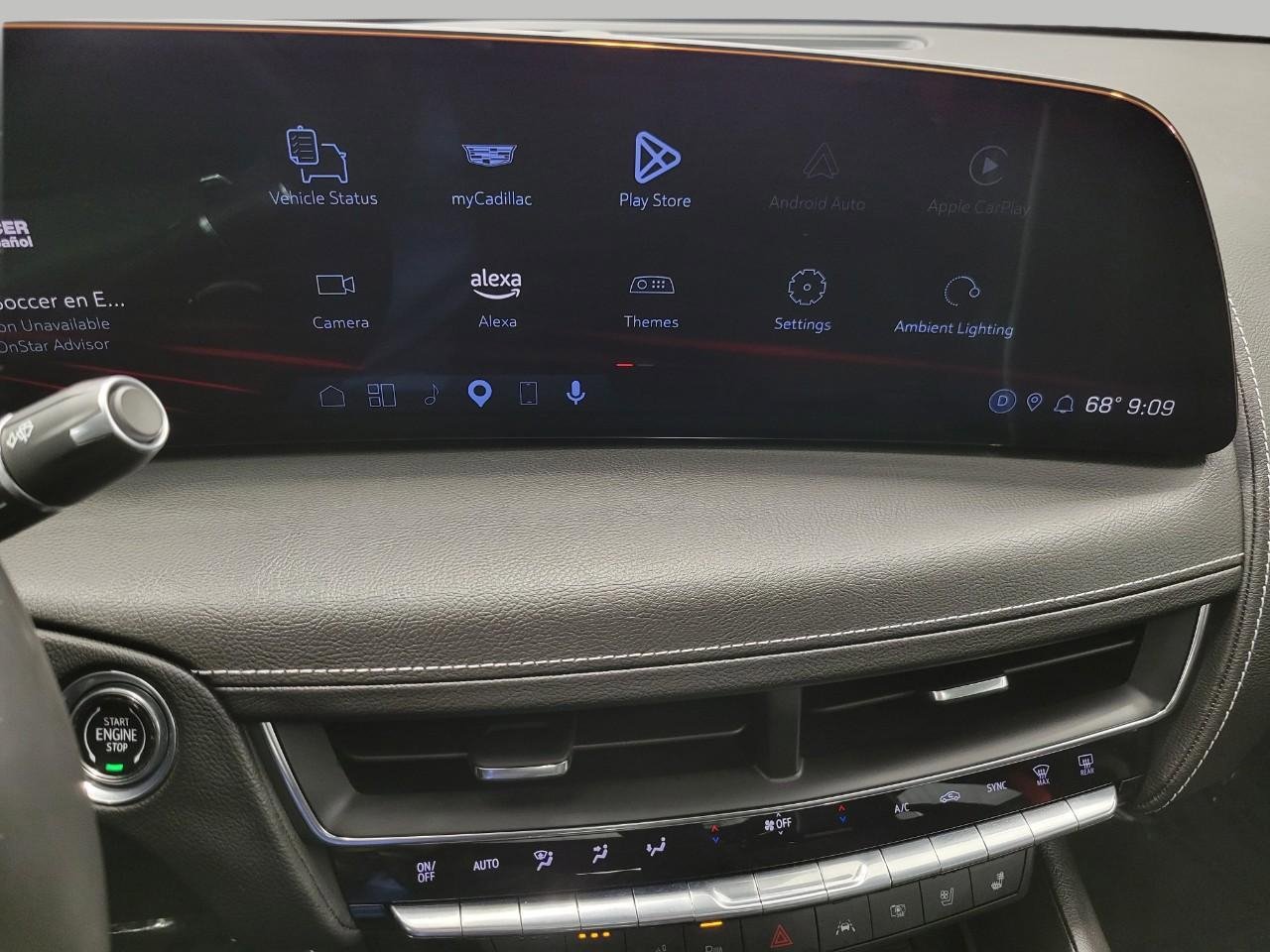 Certified 2025 Cadillac CT5 V Blackwing w/ Super Cruise 1 Package image 8