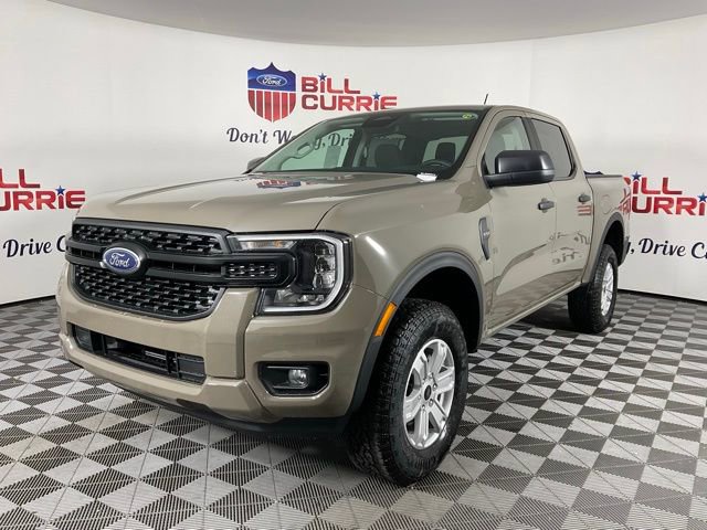 New 2025 Ford Ranger XL image 7