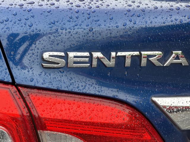 Used 2017 Nissan Sentra S FWD image 9