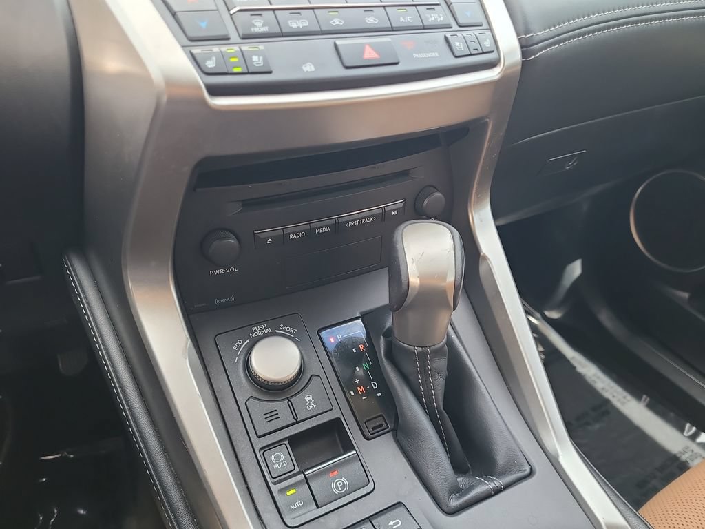 Used 2016 Lexus NX 200t FWD w/ Premium Package image 15