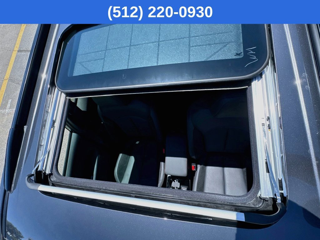 New 2026 Subaru Forester Touring AWD/4WD image 29