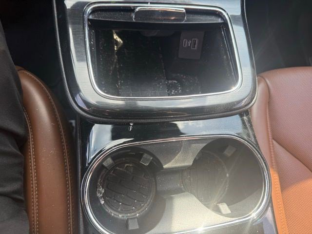 Used 2022 Lincoln Nautilus Reserve w/ Equipment Group 201A image 16
