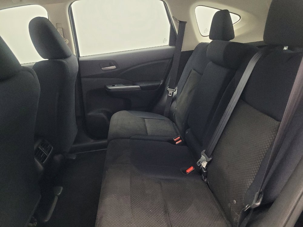 Used 2016 Honda CR-V LX image 18
