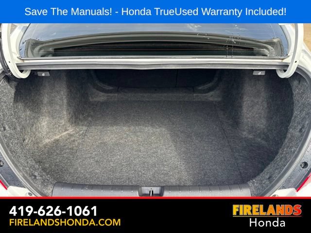 Used 2018 Honda Civic Si image 26