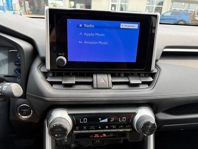 Used 2024 Toyota RAV4 XLE image 14