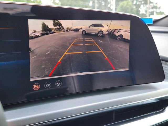 New 2025 Cadillac Lyriq Sport w/ LPO, Floor Liner Package image 24