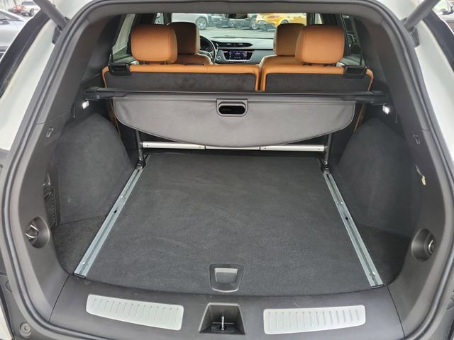 Certified 2023 Cadillac XT5 Premium Luxury image 28