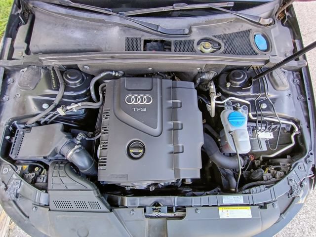 Used 2015 Audi A4 Premium Plus w/ Premium Plus Package AWD/4WD image 72
