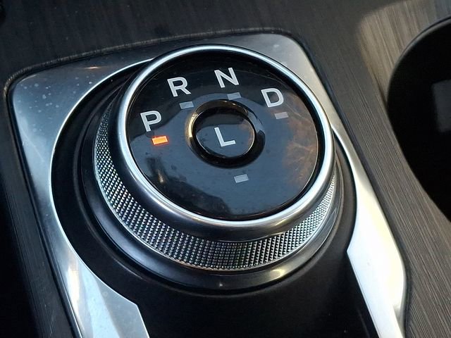 Used 2024 Ford Escape Platinum image 14