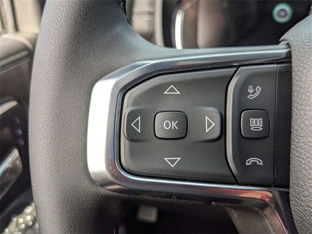 New 2026 RAM 3500 Laramie image 19