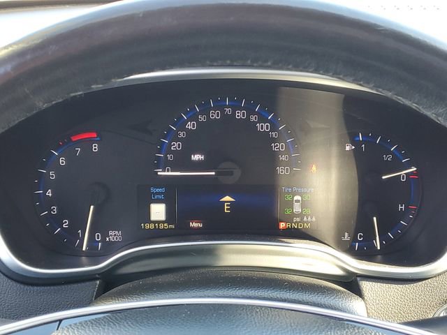 Used 2015 Cadillac SRX Premium image 24