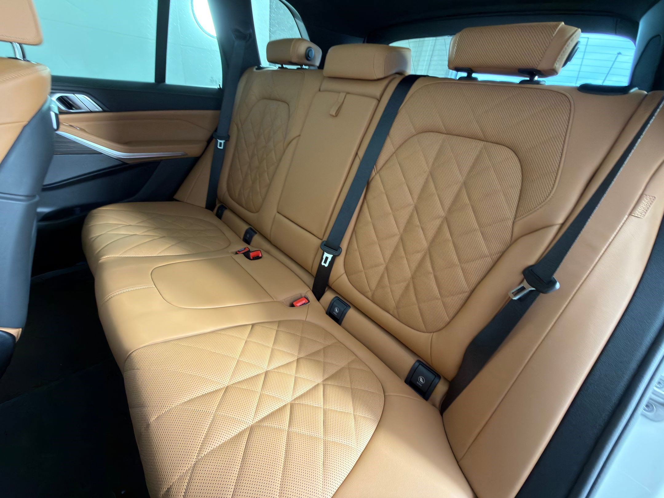 New 2026 BMW X5 xDrive40i w/ M Sport Package image 28