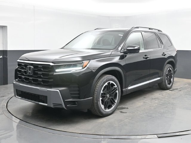 New 2026 Honda Pilot Touring image 5