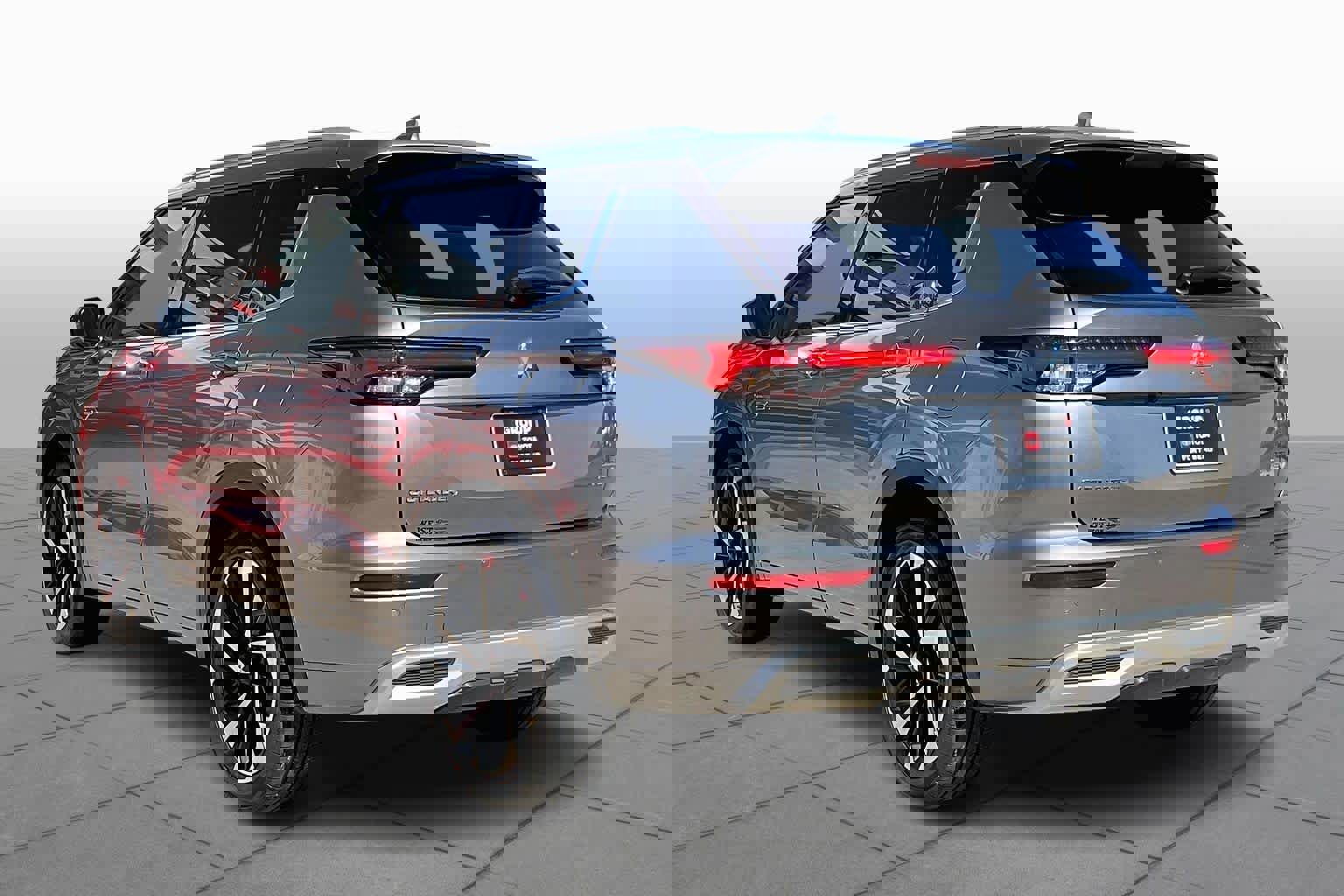 Used 2023 Mitsubishi Outlander SEL image 21