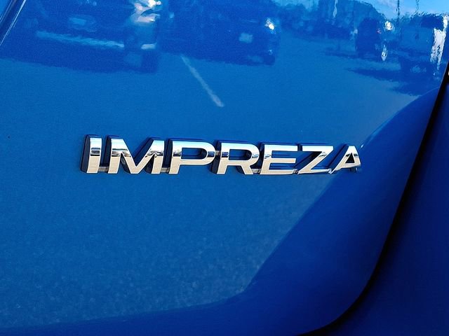 Used 2023 Subaru Impreza 2.0i AWD/4WD image 31