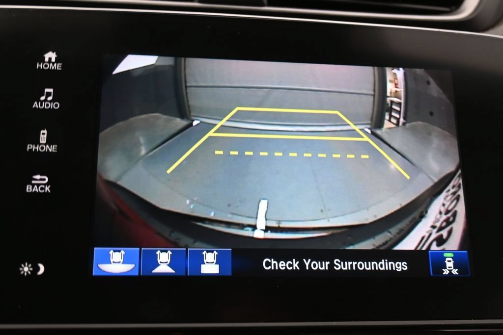 Used 2022 Honda CR-V EX-L image 20