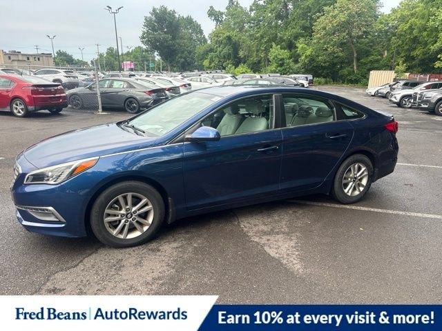 Used 2015 Hyundai Sonata SE FWD image 6