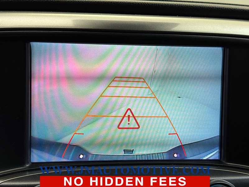 Used 2017 Chevrolet Silverado 2500 LTZ w/ Duramax Plus Package image 28