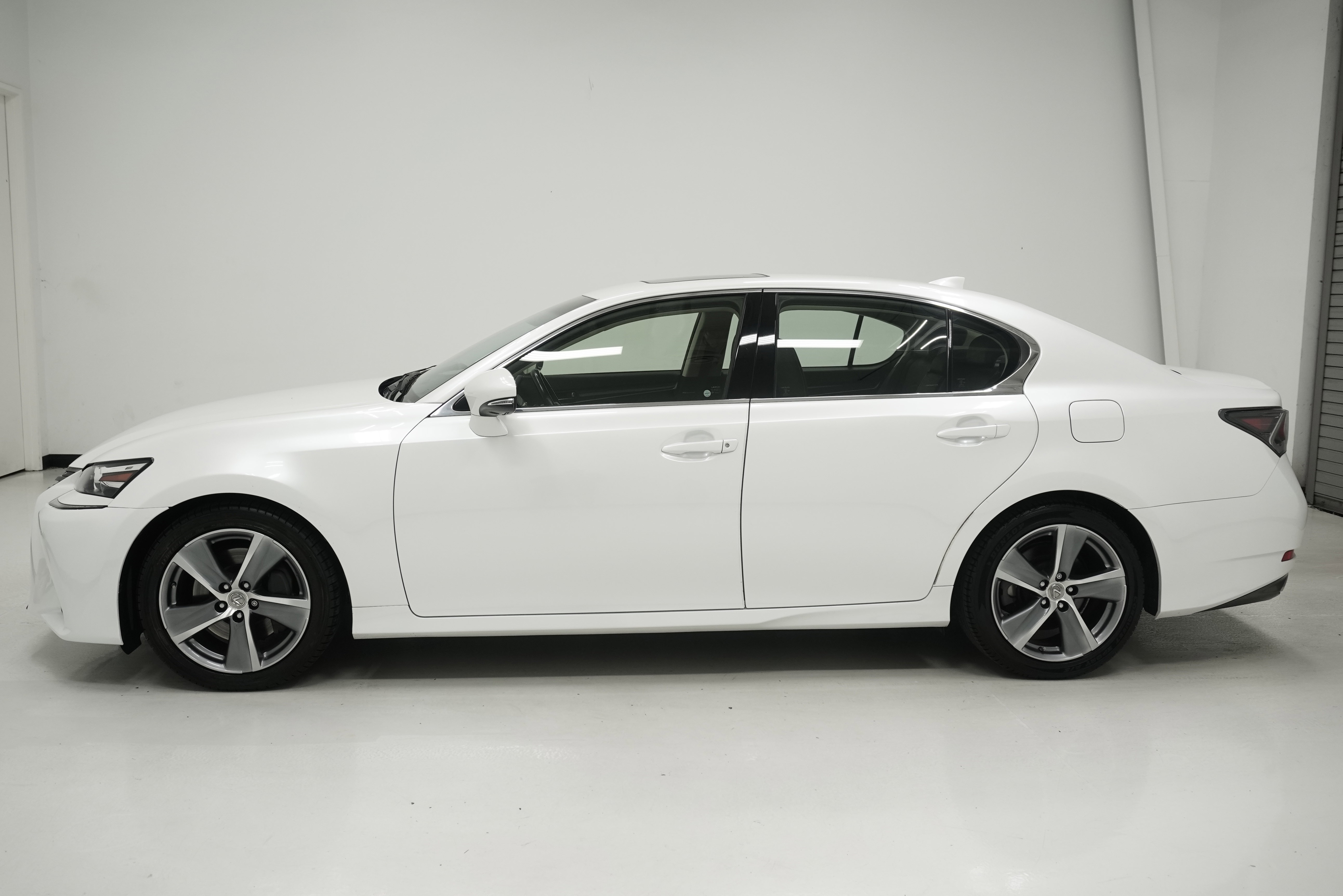Used 2016 Lexus GS 350 RWD image 7
