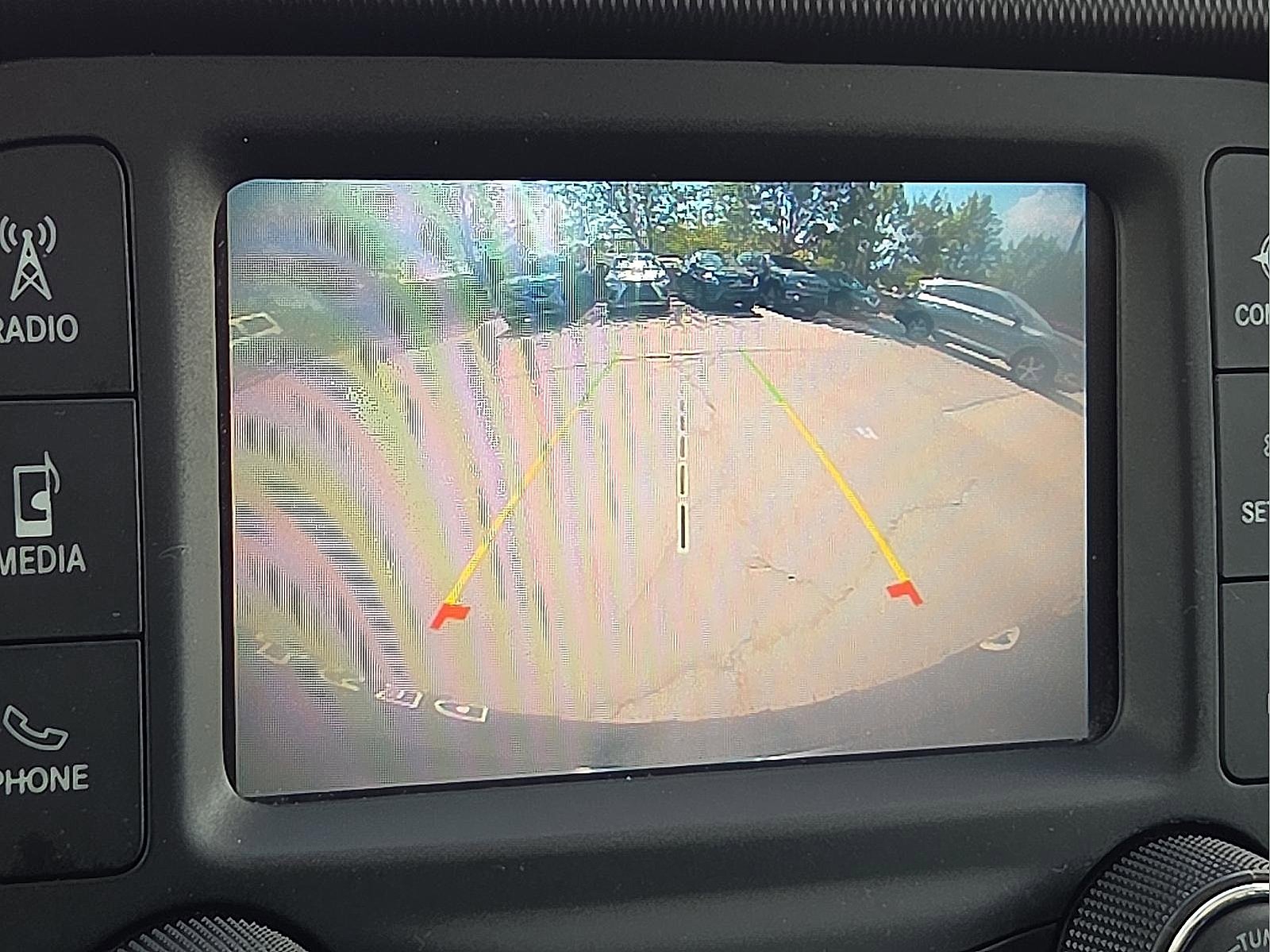 Used 2020 Jeep Wrangler Unlimited Sport image 16