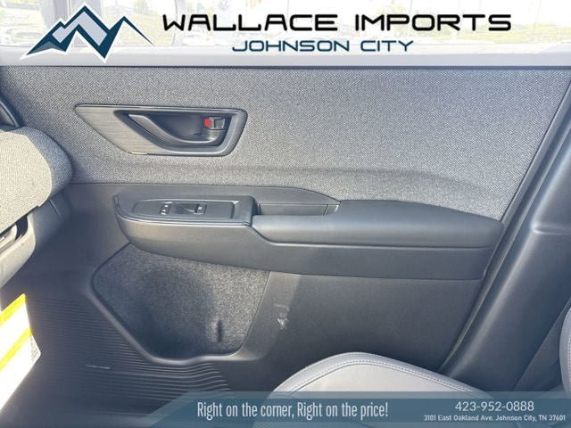 New 2026 Subaru Outback Limited AWD/4WD image 70