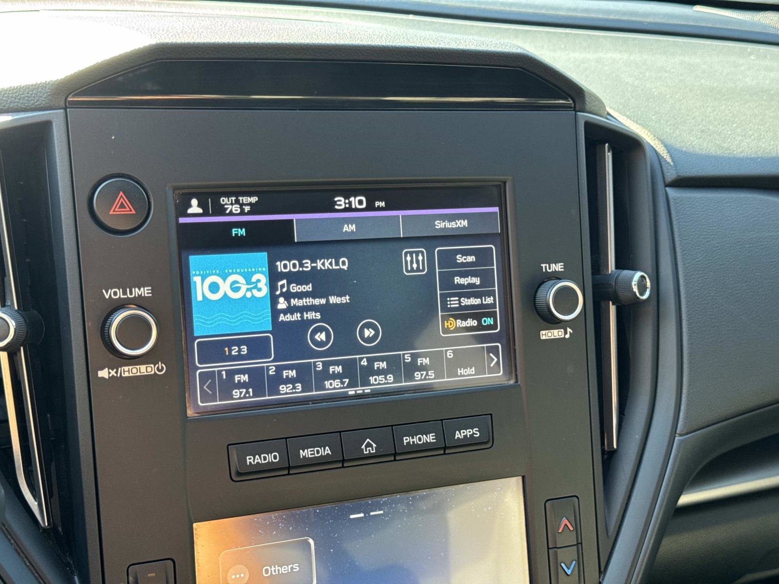 Used 2022 Subaru WRX image 20