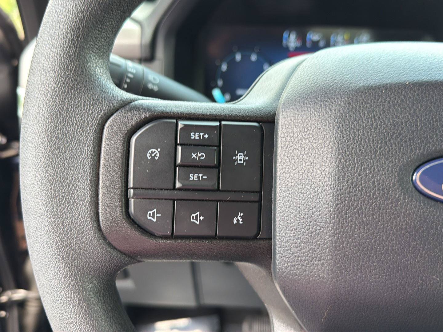 Used 2025 Ford F150 XL AWD/4WD image 22