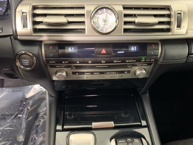 Used 2015 Lexus LS 460 AWD w/ F Sport Package image 24