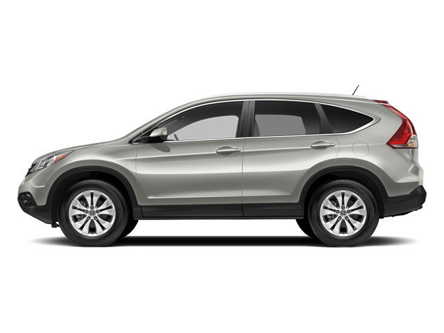 Used 2014 Honda CR-V EX-L image 6