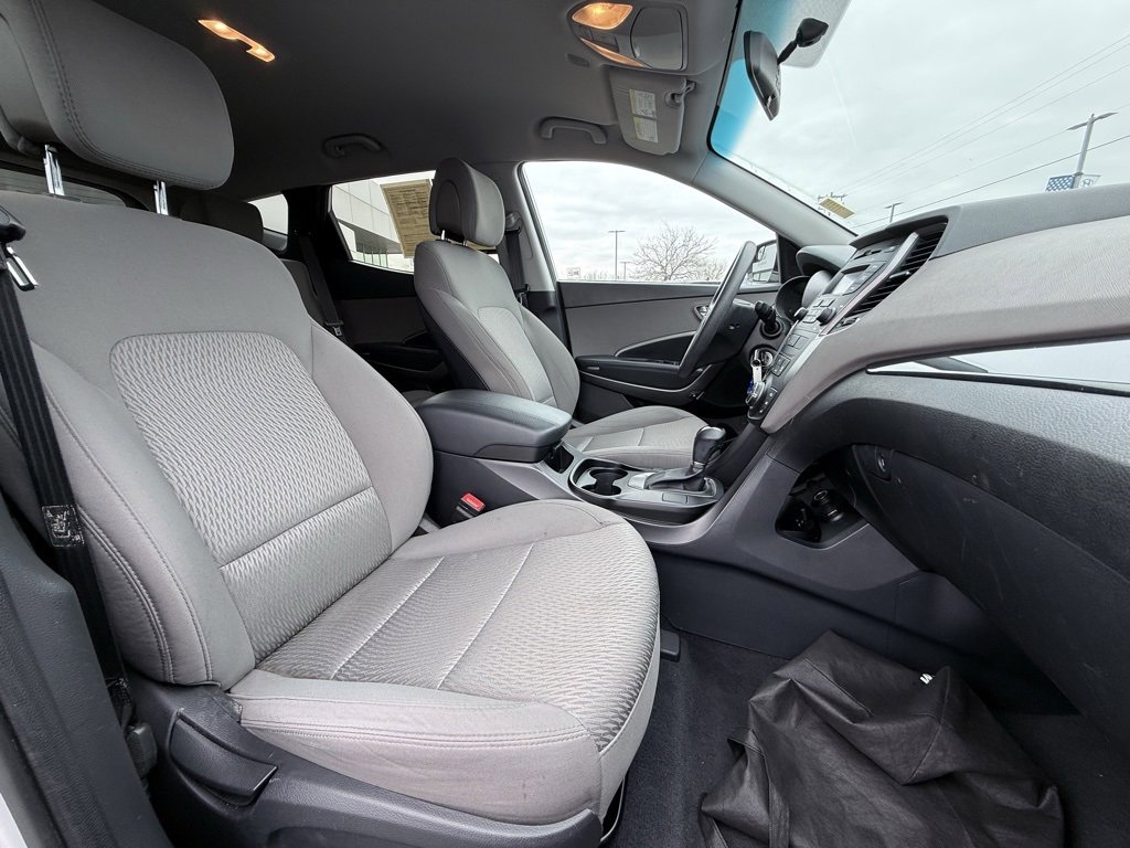 Used 2016 Hyundai Santa Fe Sport image 29
