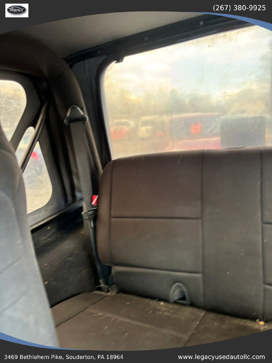 Used 2006 Jeep Wrangler X image 25