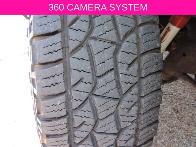 Certified 2024 GMC Sierra 2500 SLT w/ SLT Convenience Package image 12