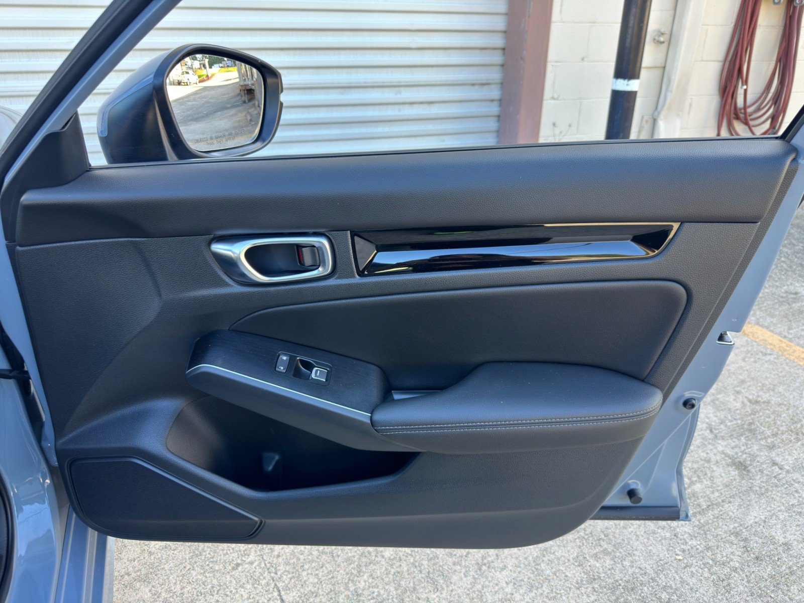 Used 2024 Honda Civic Touring image 44