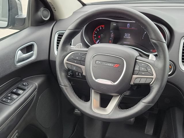 Used 2018 Dodge Durango Citadel AWD/4WD image 24