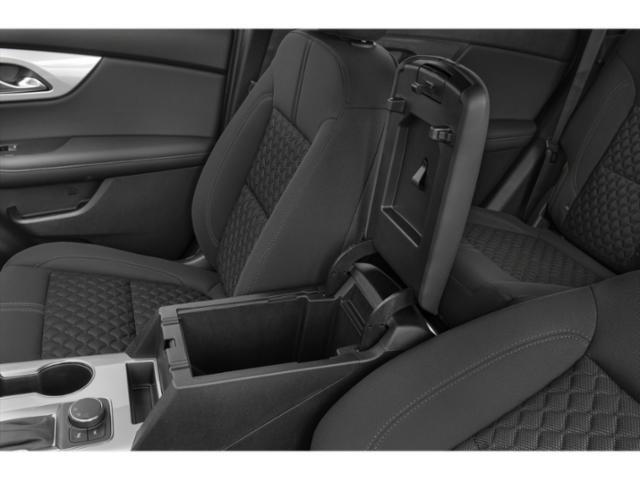 Used 2022 Chevrolet Blazer LT w/ Sound & Technology Package image 17